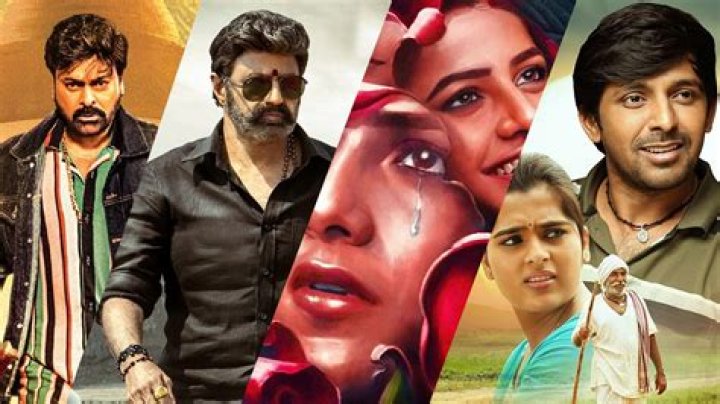 4Movierulz Telugu 2023: The Ultimate Guide to Telugu Movies and Beyond