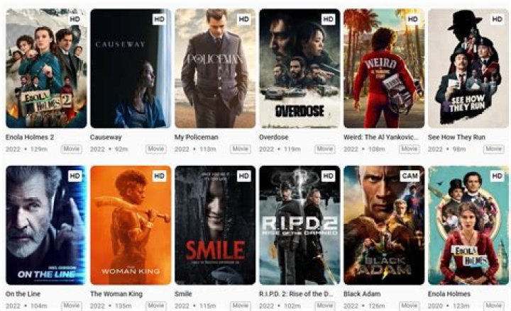 4MovieRulz: Your Ultimate Destination for Streaming and Downloading Movies