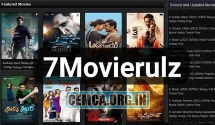 7 Movierulz 2024 Kannada: Your Ultimate Guide to Kannada Movies