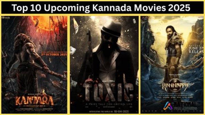 7 Movierulz Kannada 2025: Your Ultimate Guide to the Latest Kannada Movies
