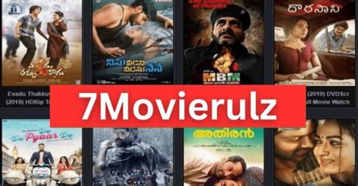 7Movierulz Kannada Movie 2025: Your Ultimate Guide to the Latest Film Scene
