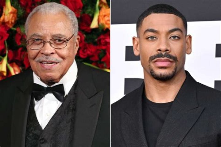 Aaron Pierre Actor: Exploring His Background and Parents