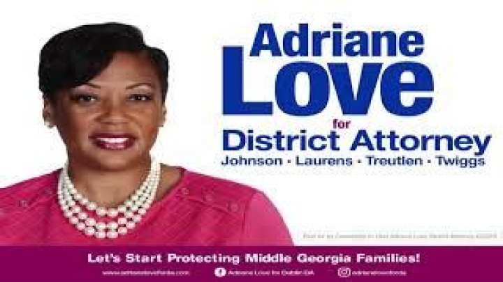 Adriane Love: A Comprehensive Biography and Age Overview