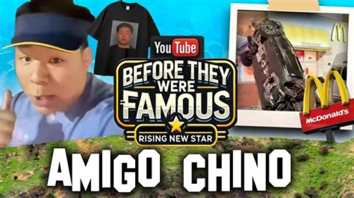 Amigo Chino Arrest: A Comprehensive Look into the Controversial Incident
