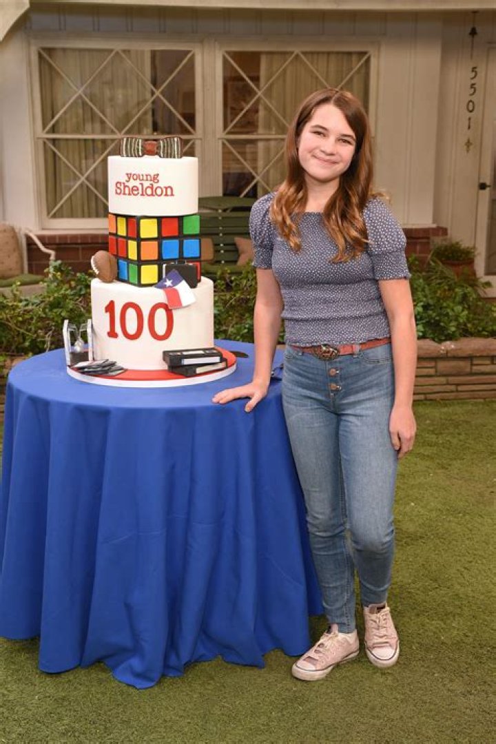 April Dubois: The Rising Star Shaping the Entertainment Industry