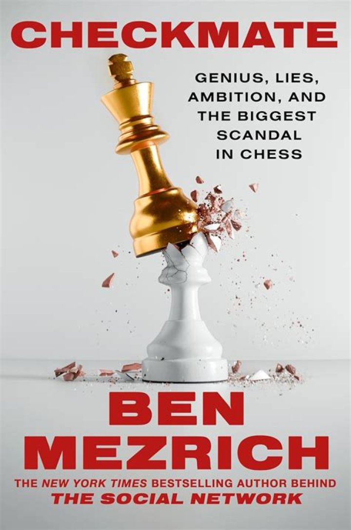 Ben Mezrich Net Worth: Exploring the Wealth and Success of a Renowned Author