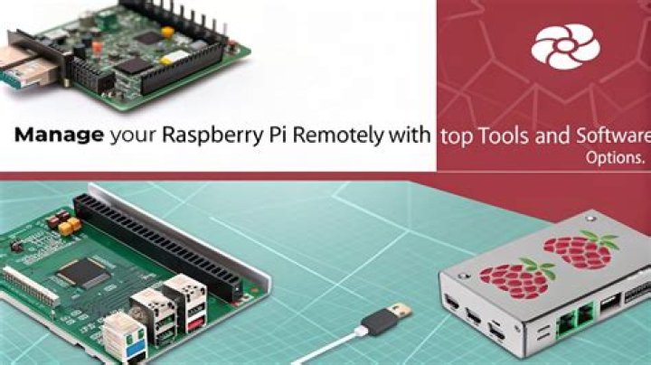 Best Raspberry Pi RemoteIoT Solutions for Your Projects