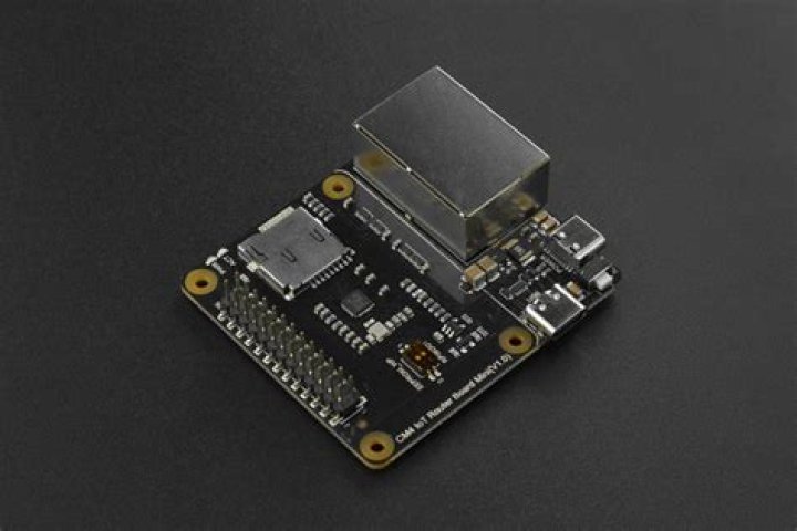 Best Remote IoT Behind Router for Raspberry Pi: Unlocking Connectivity Potential