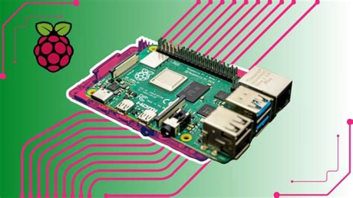 Best SSH Remote IoT Device: Why Raspberry Pi is the Top Choice