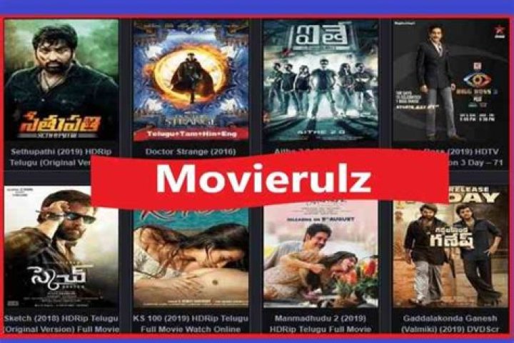Comprehensive Guide to Movie Rulz.com Kannada 2025 Download