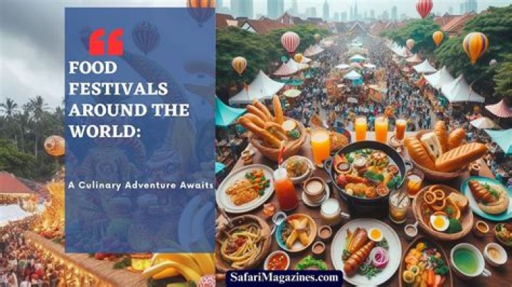 Cooking with Safari: A Unique Culinary Adventure in the Wild