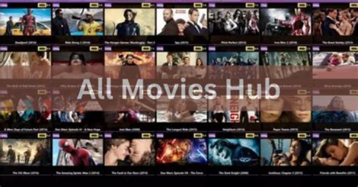 Discover the Ultimate Movie Streaming Experience with All Movies Hub 4U