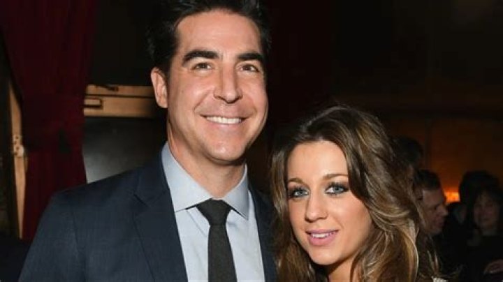 Discovering Emma Waters: The Life and Influence of Jesse Watters' Wife
