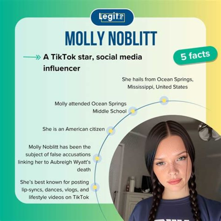 Discovering The Life And Legacy Of Molley Noblitt