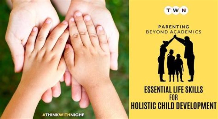 Embracing Holistic Child Development with Staykids Philosophy