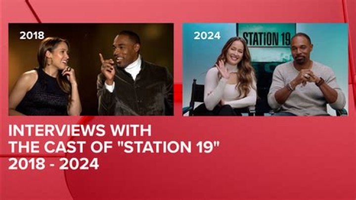 Exploring The Fate Of Miller In Station 19: When Does He Die?