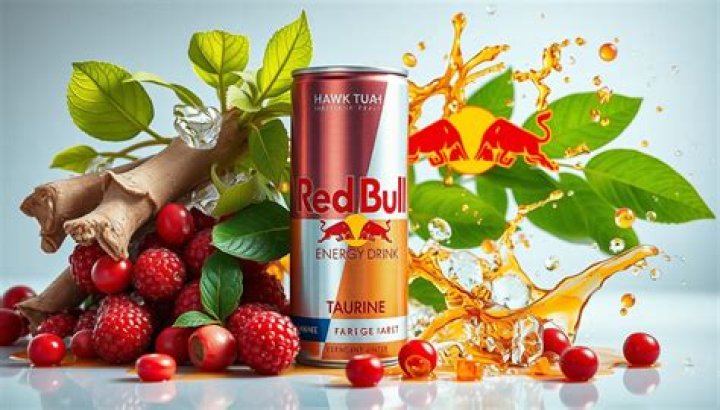 Hawk Tuah Red Bull Can: A Comprehensive Guide to Its Origins, Significance, and Popularity