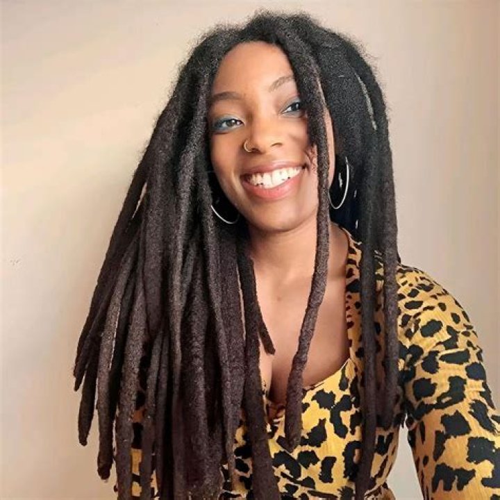 Hickory Locs Hair: The Ultimate Guide to Care, Maintenance, and Styling