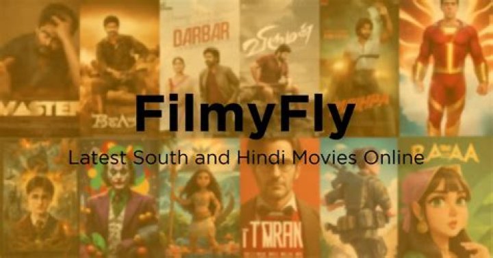 How to Safely Use Filmyfly Fan Download for Movie Enthusiasts