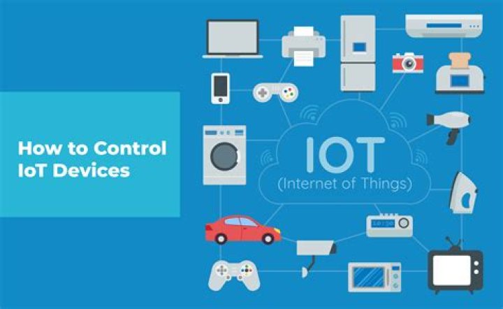 IoT Devices Batch Job Remote Near Me: Your Ultimate Guide to Finding Opportunities