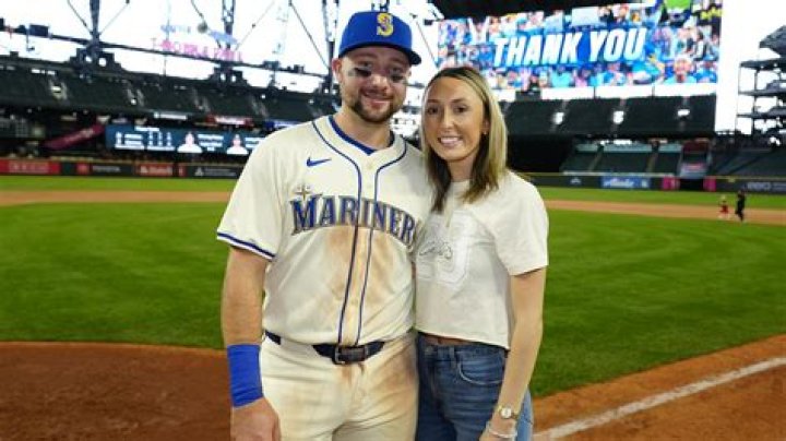 Is Cal Raleigh Married? Exploring the Personal Life of the Rising MLB Star