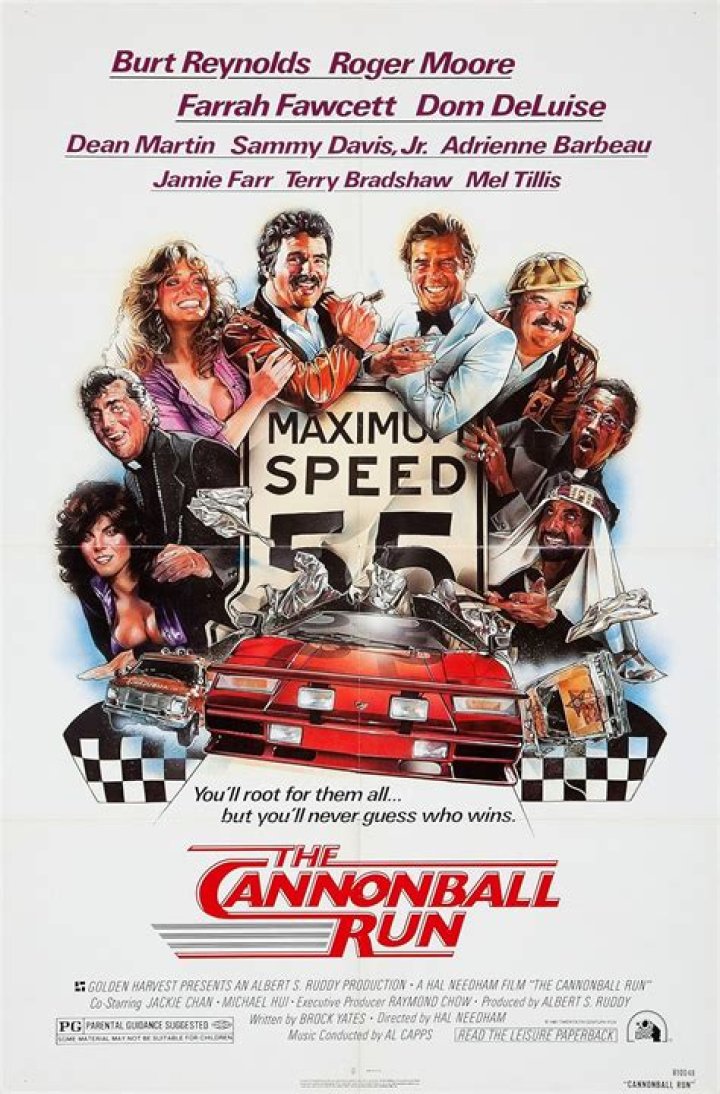 Jack Elam Cannonball Run: A Comprehensive Tribute to an Iconic Actor