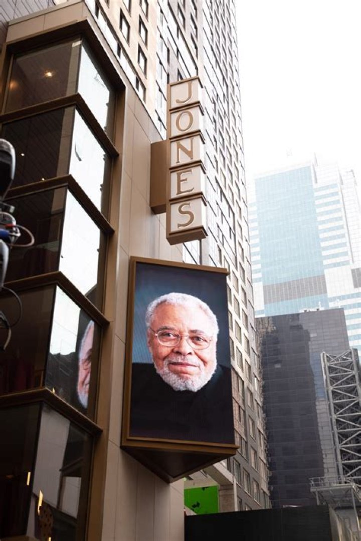 James Earl Jones Mother: Unveiling the Legacy and Influence