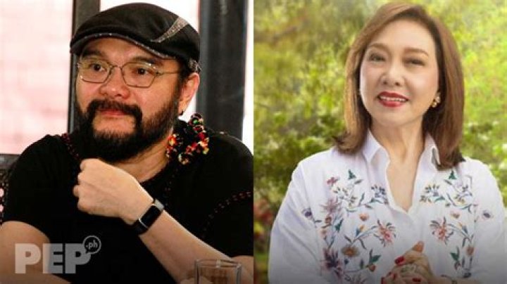 Jay Sonza and Mel Tiangco: Exploring Their Iconic Relationship