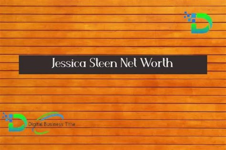 Jessica Steen Net Worth: A Comprehensive Guide to Her Wealth, Career, and Life
