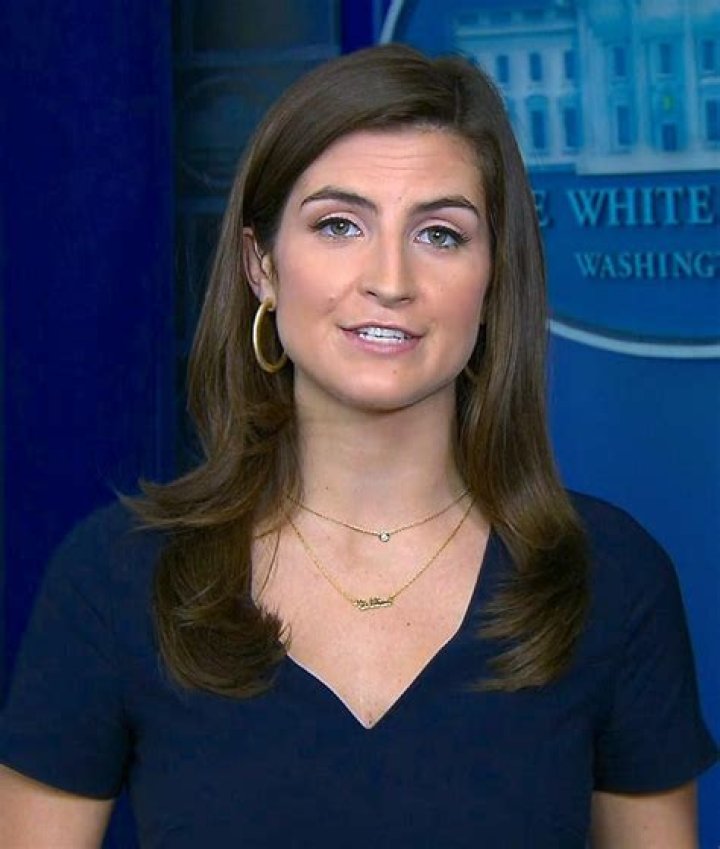 Kaitlan Collins Age: A Comprehensive Guide to Her Life, Career, and Achievements