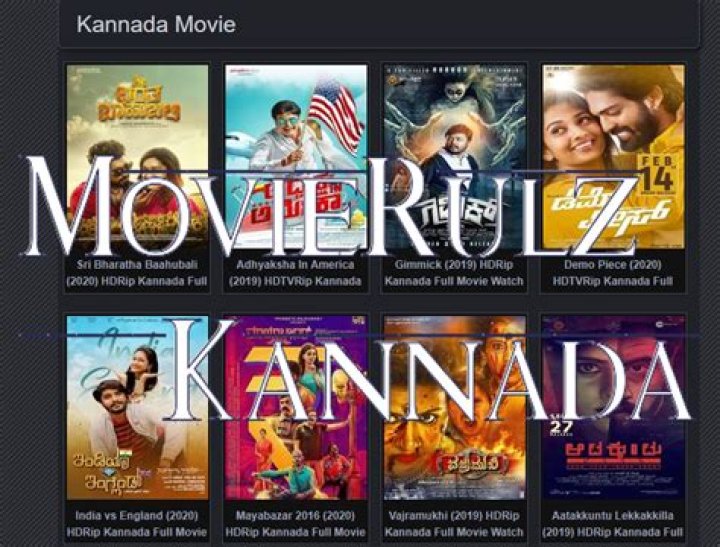 Kannada Rulz Movie Download: Your Ultimate Guide to Legal Streaming and Downloads