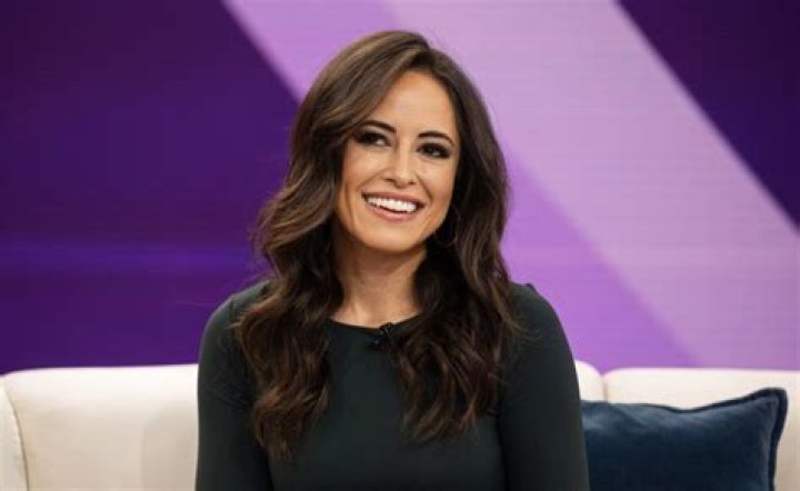 Kaylee Hartung Eyes: The Alluring Beauty and Fascinating Facts