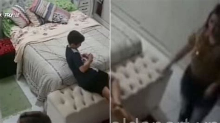 Kid and His Mom CCTV: A Closer Look at Family Moments Captured on Camera