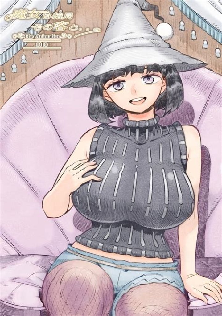 Majo wa Kekkyoku Sono Kyaku to: A Deep Dive into the Enigmatic Tale