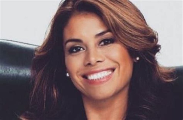 Mariana Goldfarb: A Rising Star in the World of Entertainment