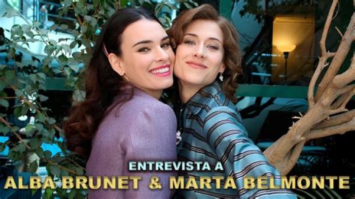 Marta Belmonte Couple: A Deep Dive into Their Relationship and Life Together