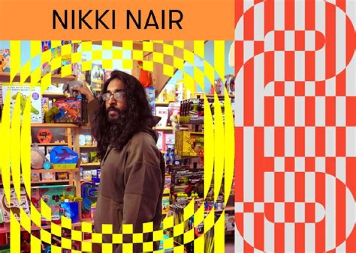 Massiel Tavares: The Rising Star Shaping the Future of Music