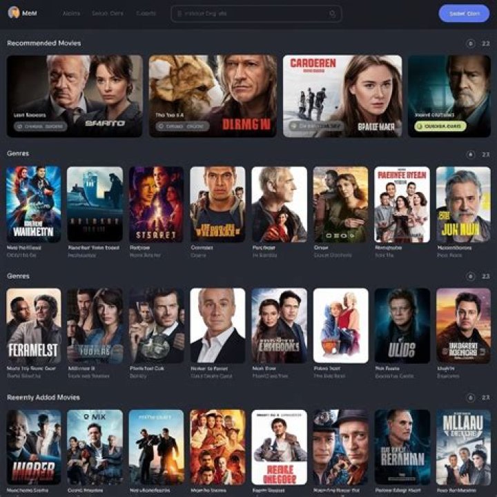 MyFlixer: The Ultimate Destination for Streaming Movies Online
