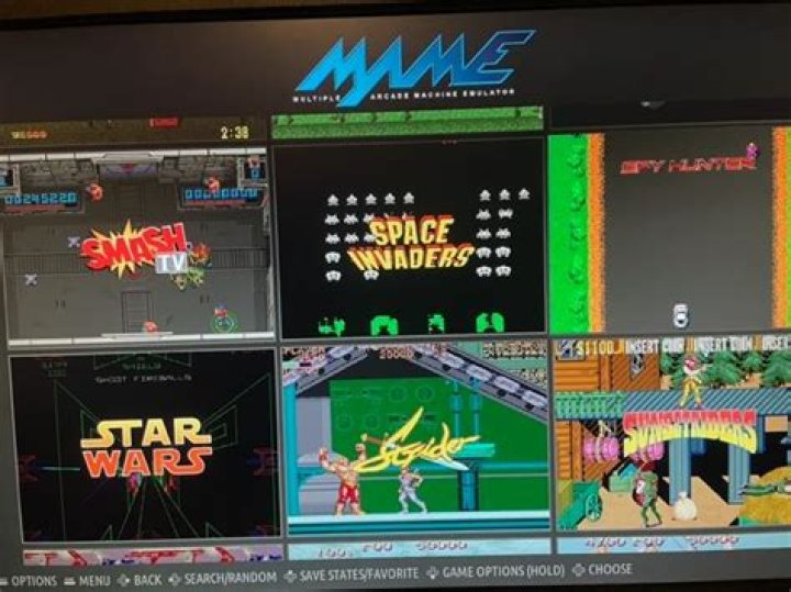 Rediscovering the Magic of Retro Games Unblocked