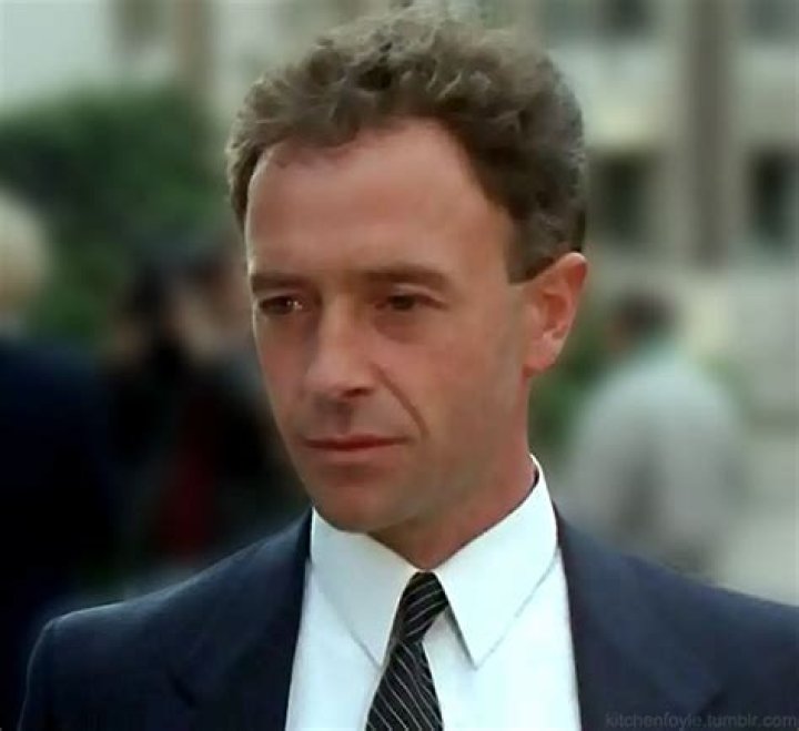 Rowena Miller and Michael Kitchen: A Fascinating Journey of Love and Stardom