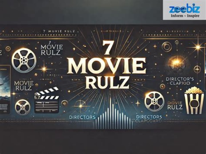 Rulz Kannada Movie: A Thrilling Cinematic Experience