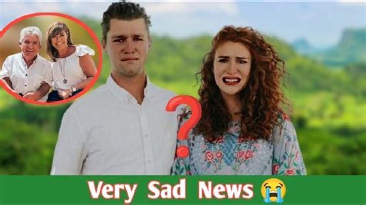 Sad News for Roloff Family: A Heartfelt Look at Their Journey