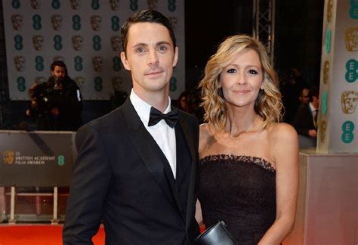 Sophie Dymoke: The Rising Star in the Entertainment Industry