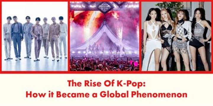 Stray Kids: The Rise of a Global K-Pop Phenomenon