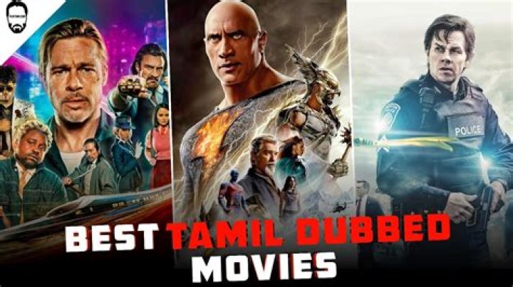 TamilBlasters.in: The Ultimate Guide to Tamil Movies and Beyond