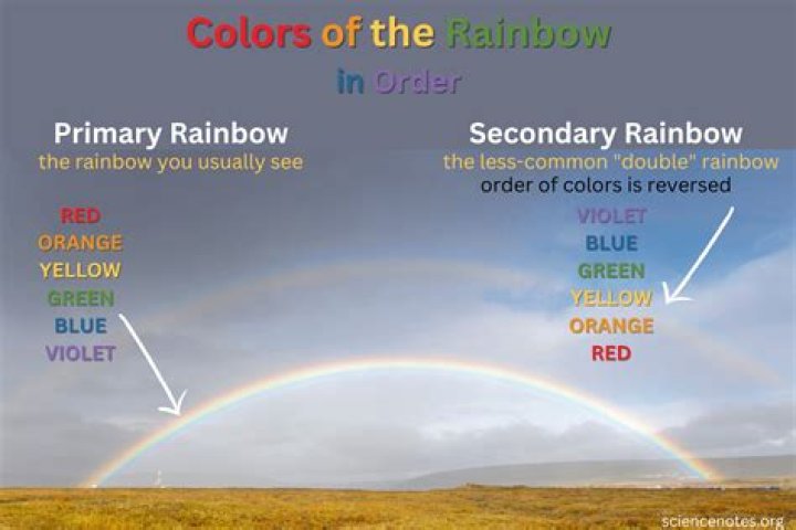 The Fascinating Science and Cultural Significance of Rainbow Colors
