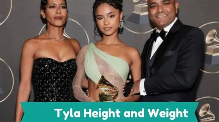 Tyla Height and Weight: A Comprehensive Guide to the Rising Star