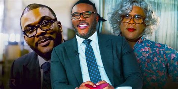 Tyler Perry: A Legacy That Lives On