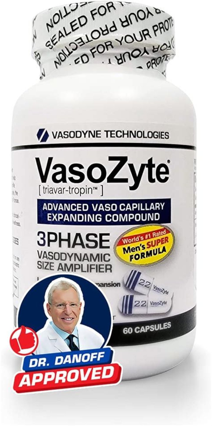 Vasozyte Reviews and Complaints: A Comprehensive Guide
