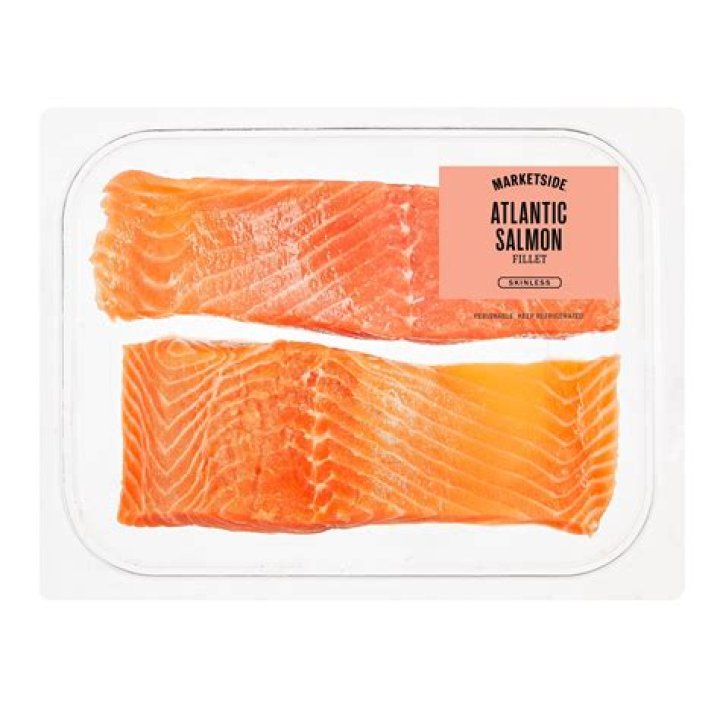 Visual 4 Oz Salmon: A Complete Guide to Health, Nutrition, and Culinary Delights